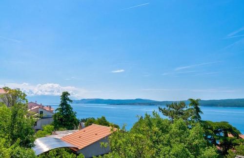 Klanfari Apartment | Apartment NENAD