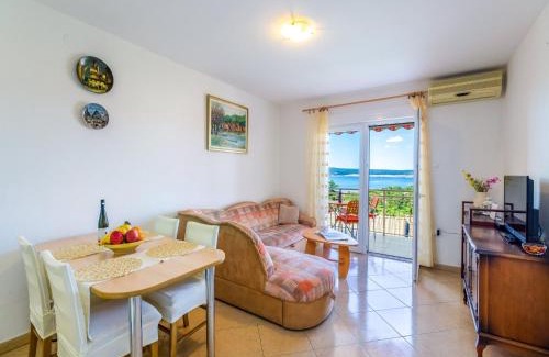 Klanfari Apartment | Apartment NENAD