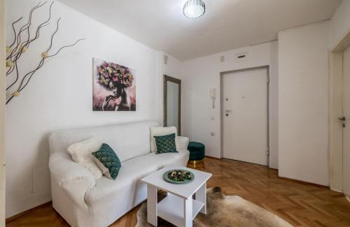 Split Apartment | Apartment Nera Split