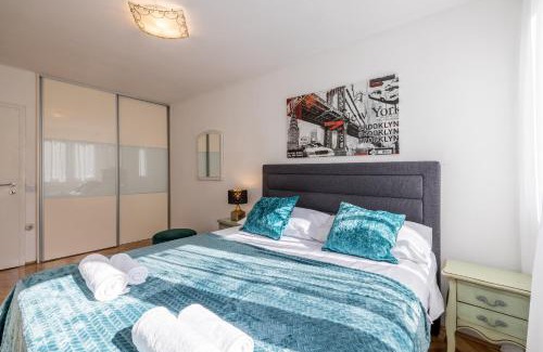 Split Apartment | Apartment Nera Split