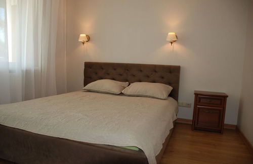 Klaipeda Apartment | Apartment "Neringa"located in the quite area near the beautiful park