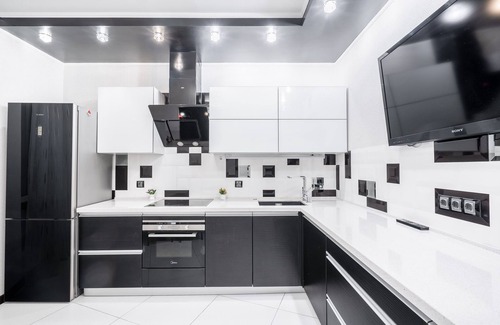 Frunzensky District Apartment | Apartment next to the shopping center