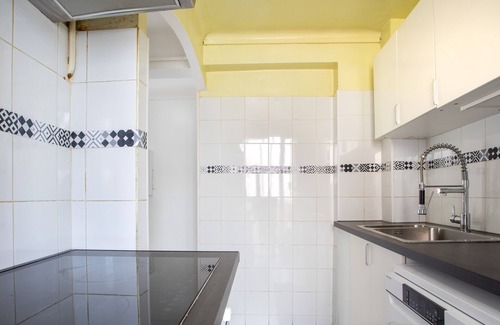 Pasteur Apartment | Apartment Nice Pasteur with parking space