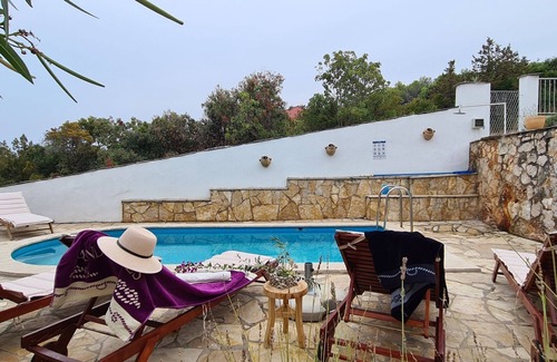 Island Hvar Apartment | Apartment Nikola (33991-A1) - Jelsa - island Hvar