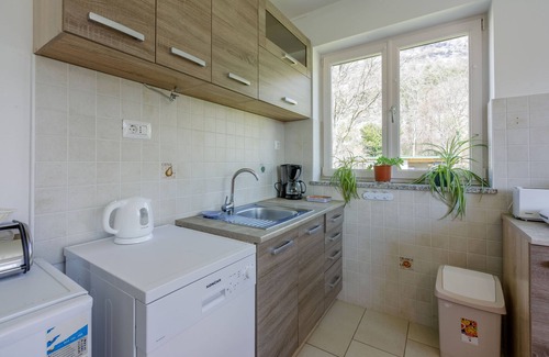 Tribalj Apartment | Apartment Nika (60331-A1) - Tribalj