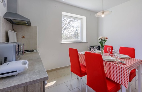 Tribalj Apartment | Apartment Nika (60331-A1) - Tribalj