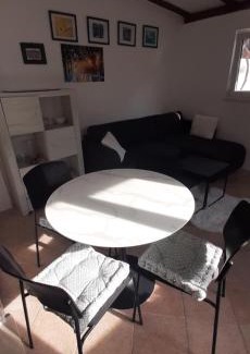 Mlini Apartment | Apartment Nika on the beach Mlini