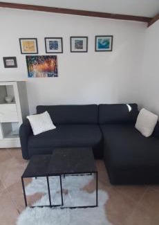 Mlini Apartment | Apartment Nika on the beach Mlini