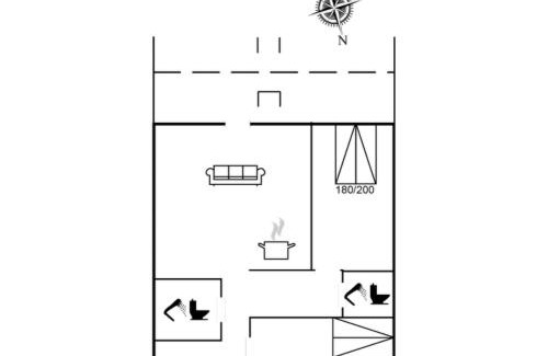 Akirkeby Apartment | Apartment Niyazi - 6km from the sea by Interhome