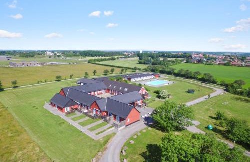 Akirkeby Apartment | Apartment Niyazi - 6km from the sea by Interhome