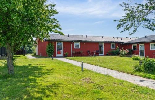 Akirkeby Apartment | Apartment Niyazi - 6km from the sea by Interhome