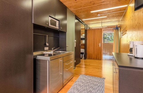 Irdning-Donnersbachtal Apartment | Apartment no. 11, 2 bedrooms, shower, WC - 3 nights - "Holzboxen" Planneralm Alpin