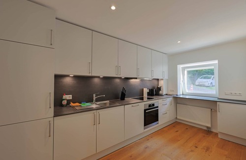 Badenweiler Apartment | Apartment No. 28 with 2 bedrooms and terrace