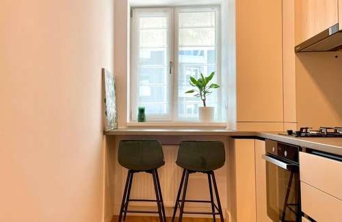 Pantelimon Apartment | Apartment No. 401 at Lebada Lake with a capacity of up to 4 persons