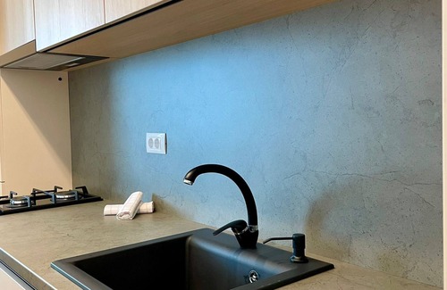 Pantelimon Apartment | Apartment No. 401 at Lebada Lake with a capacity of up to 4 persons