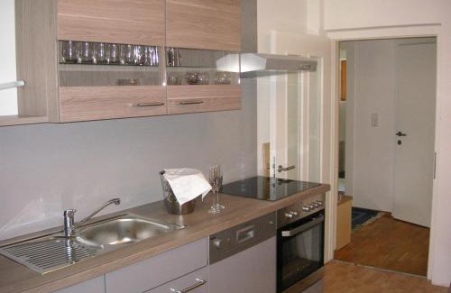 Birgitz Apartment | Apartment Nockspitze