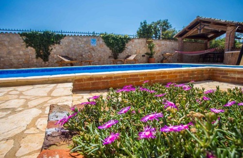 Nova Vas Apartment | Apartment Nova Vas/Porec 2