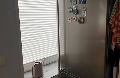 Schwelm Apartment | Apartment 'Nr 1' with Wi-Fi