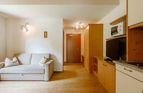 Solda Apartment | Apartment Nr. 19 by Interhome