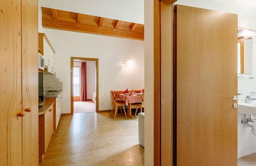 Solda Apartment | Apartment Nr. 19 by Interhome