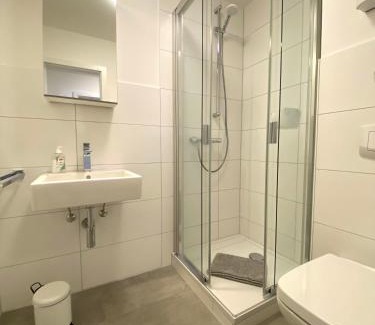 Bad Laasphe Apartment | Apartment Nr. 3 Bad Laasphe Altstadt