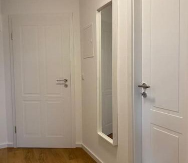 Bad Laasphe Apartment | Apartment Nr. 3 Bad Laasphe Altstadt