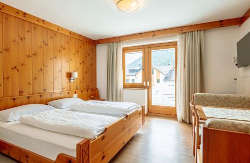 Solda Apartment | Apartment Nr- 7 by Interhome