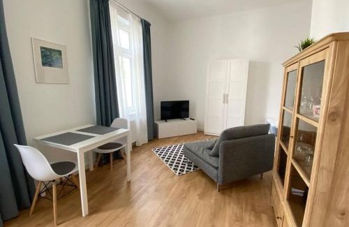 Bad Laasphe Apartment | Apartment Nr. 8 Bad Laasphe Altstadt