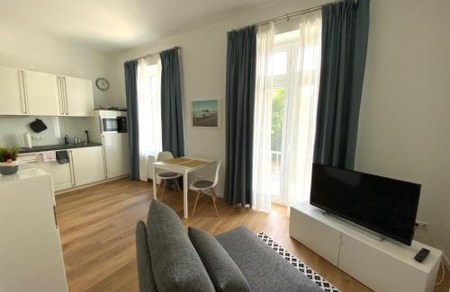 Bad Laasphe Apartment | Apartment Nr. 8 Bad Laasphe Altstadt