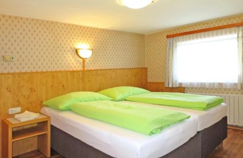 Juns Apartment | Apartment Oberkofl by Interhome