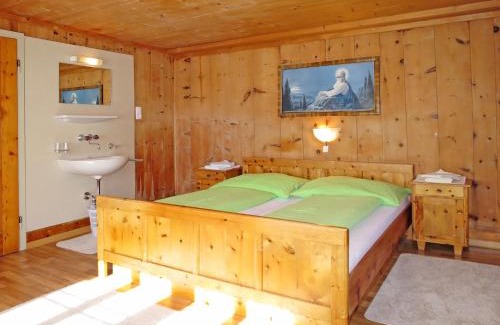 Juns Apartment | Apartment Oberkofl by Interhome