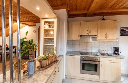 Nova Levante Apartment | Apartment Obkircher