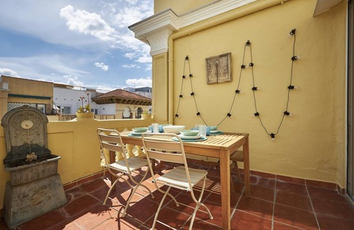Goya Apartment | Apartment + Office room in Salamanca, Madrid