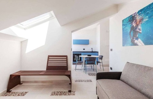 Naso Apartment | Apartment Ogliarola - Maina Country Resort - with pool, in Sicily