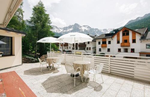 Solda Apartment | Apartment Olympia by Interhome