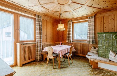 Solda Apartment | Apartment Olympia by Interhome