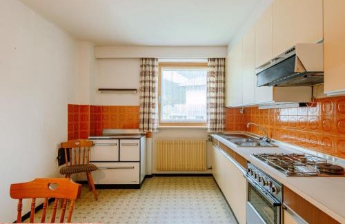 Solda Apartment | Apartment Olympia by Interhome