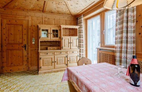 Solda Apartment | Apartment Olympia by Interhome