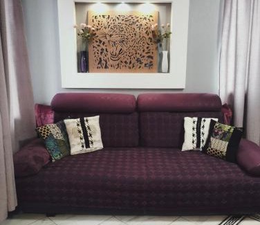 Mykolaiv Apartment | Apartment on 8 Marta