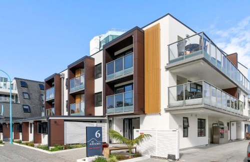 Mount Maunganui Apartment | Apartment on Adams