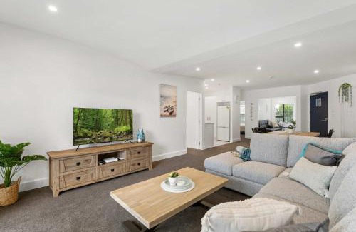 Mount Maunganui Apartment | Apartment on Adams