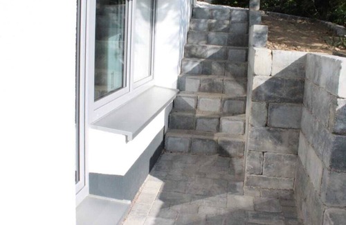 Hueckeswagen Apartment | Apartment on Bergisches land in Hueckeswagen