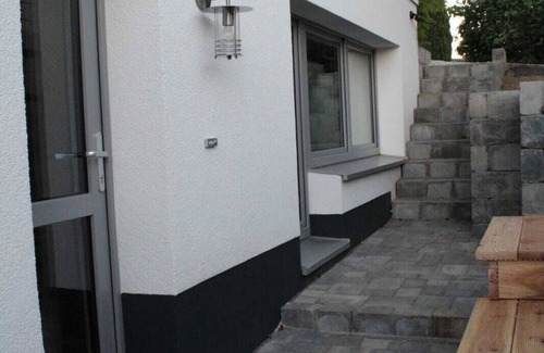 Hueckeswagen Apartment | Apartment on Bergisches land in Hueckeswagen