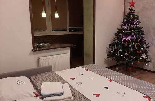 Suzdal Apartment | Apartment on bulvar Vspolye 20