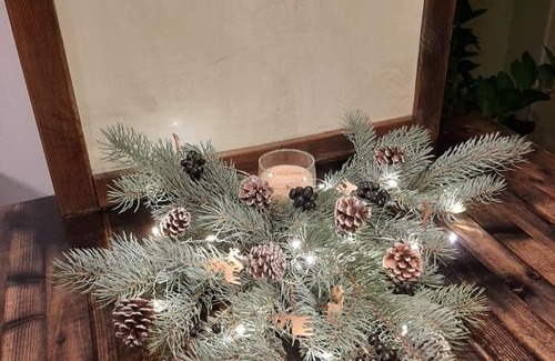 Suzdal Apartment | Apartment on bulvar Vspolye 20