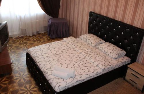 Bila Tserkva Apartment | Apartment on Fastivs'ka 2