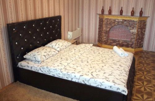 Bila Tserkva Apartment | Apartment on Fastivs'ka 2