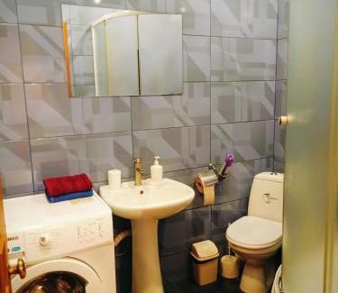 Kirovograd Apartment | Apartment on Hoholya 90