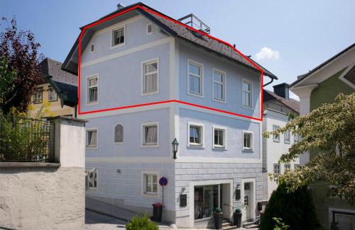 Gmunden Apartment | Apartment on Johannes-Gasse