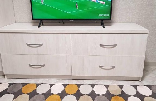 Smolensk Apartment | Apartment on Junatov 4